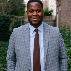 Gaetan Mbwete