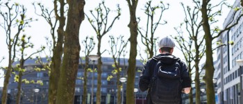 Beeldbank dak- en thuisloosheid