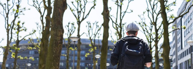 Beeldbank dak- en thuisloosheid
