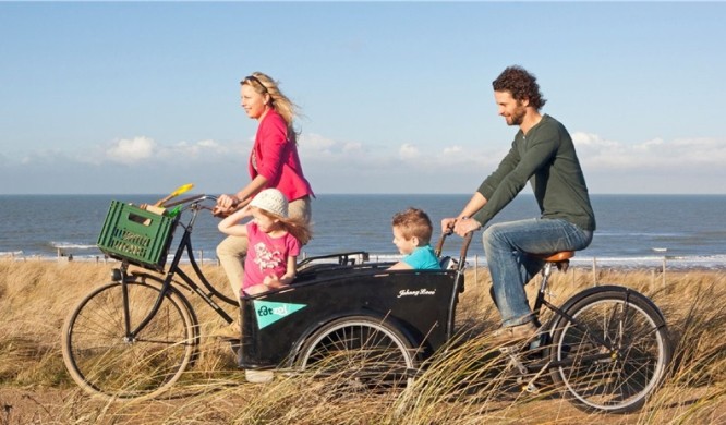 samen leven