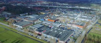 vlietzone westvlietweg