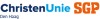 Logo CU-SGP Den Haag
