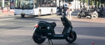deelscooter