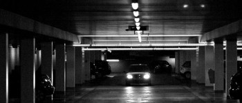 parkeergarage