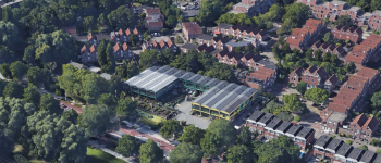 Tuincentrum Hanenburg