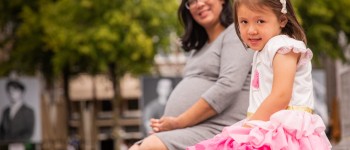 jeugd moeder dochter