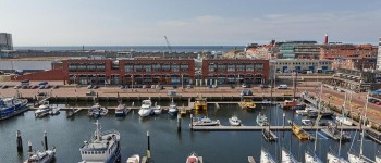 dr lelykade scheveningen casino