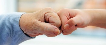 samen zorgen en leren