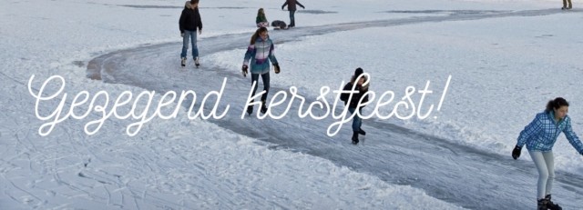 Kerstgroet ChristenUnie/SGP 4