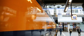 Station Den Haag Centraal